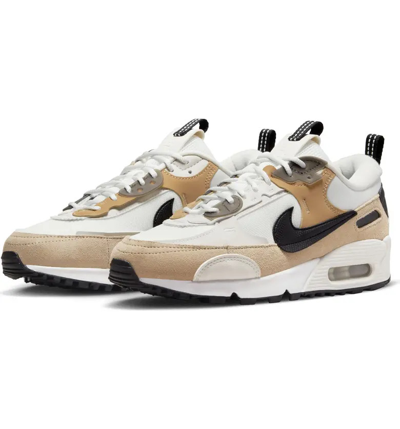 Nike Air Max 90 Futura Sneaker (Women) | Nordstrom | Nordstrom