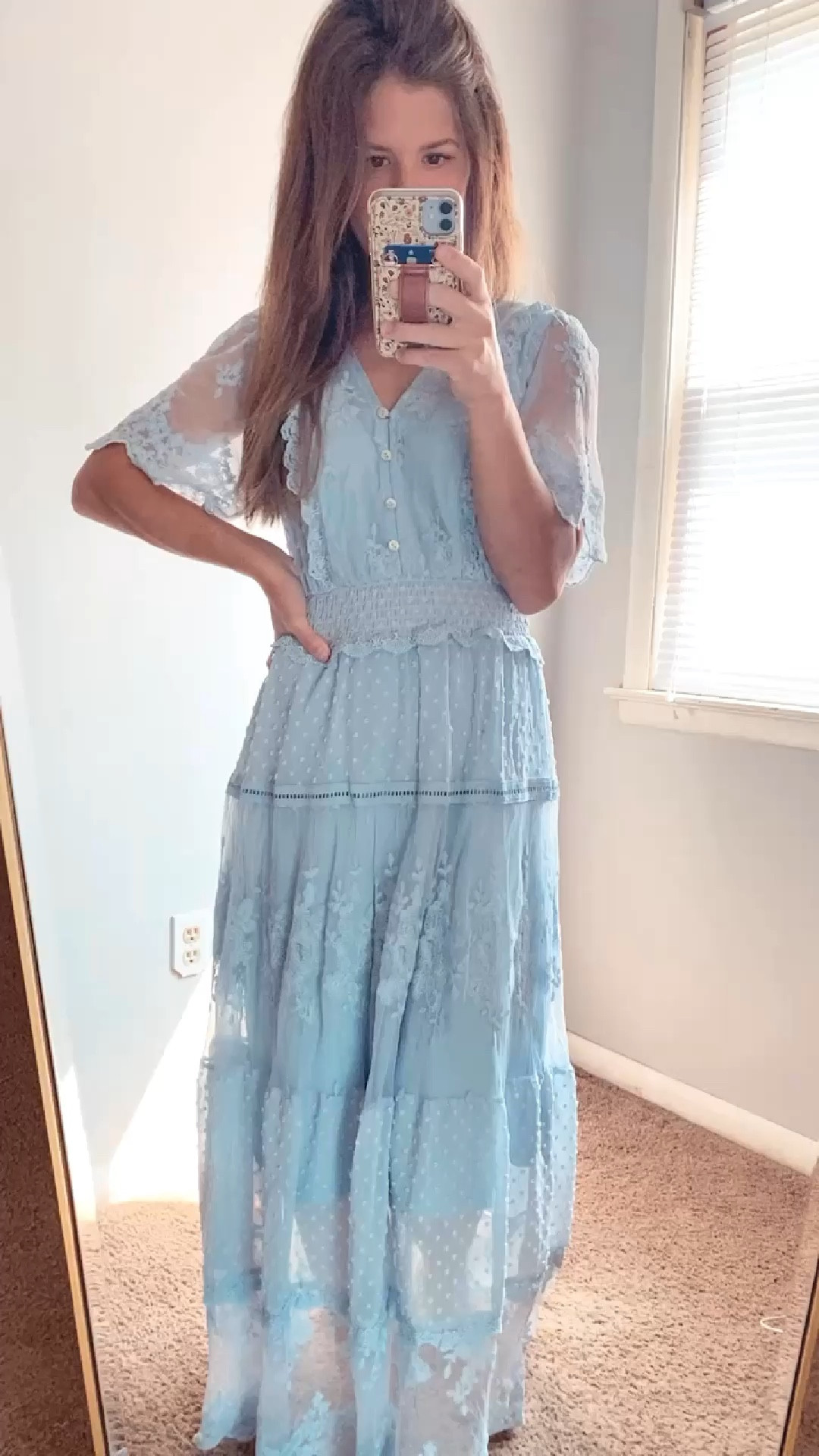 My top FIVE favorite spring/summer dresses #LTKdresses #dresses