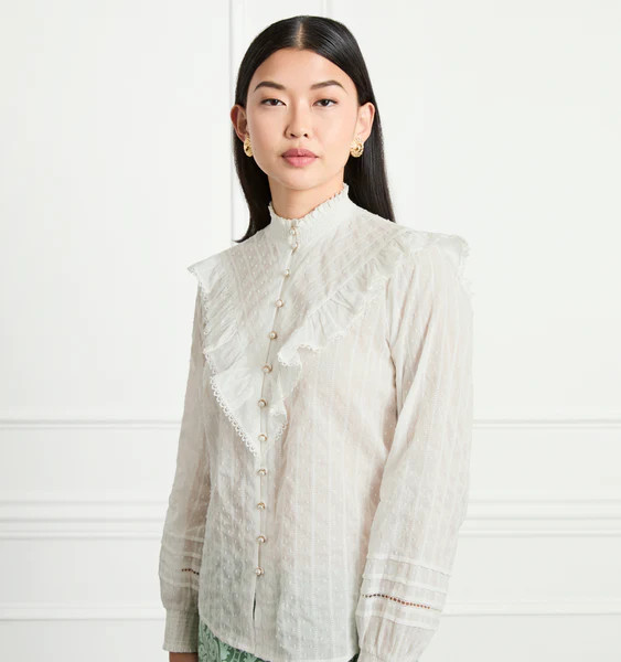 The Amira Top | Hill House Home