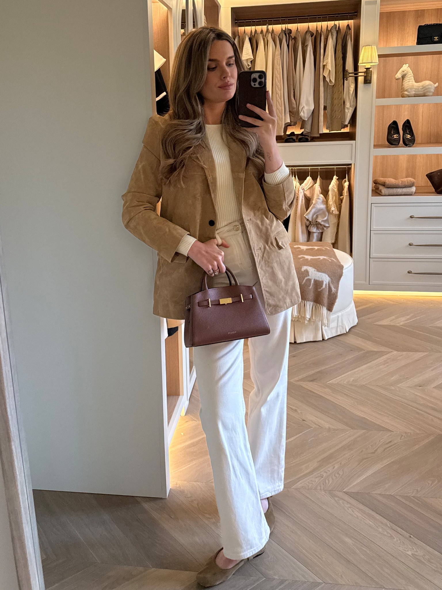 Spring look 

#LTKspring #LTKjeans #LTKuk