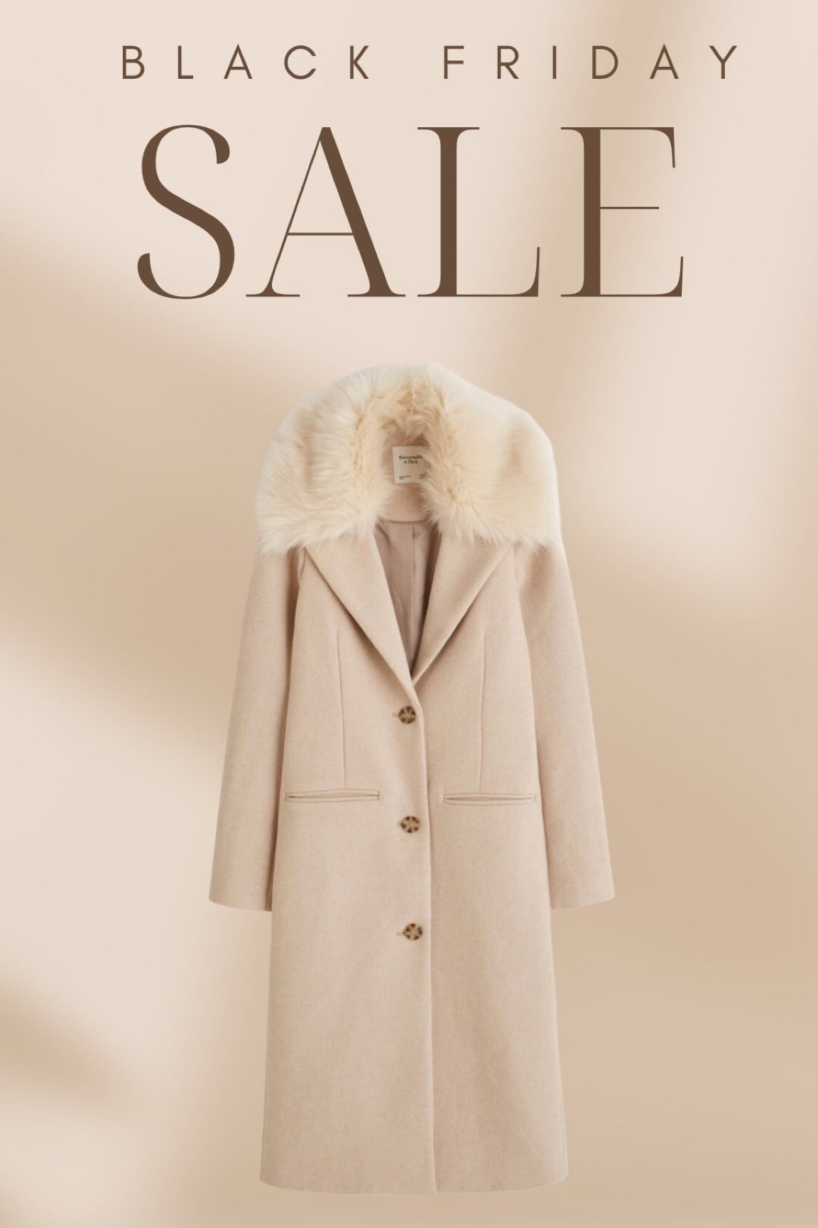 FAVORITE PICK for the Black Friday sale at Abercrombie 👏🏻

#LTKCyberweek #LTKSeasonal #LTKsalealert