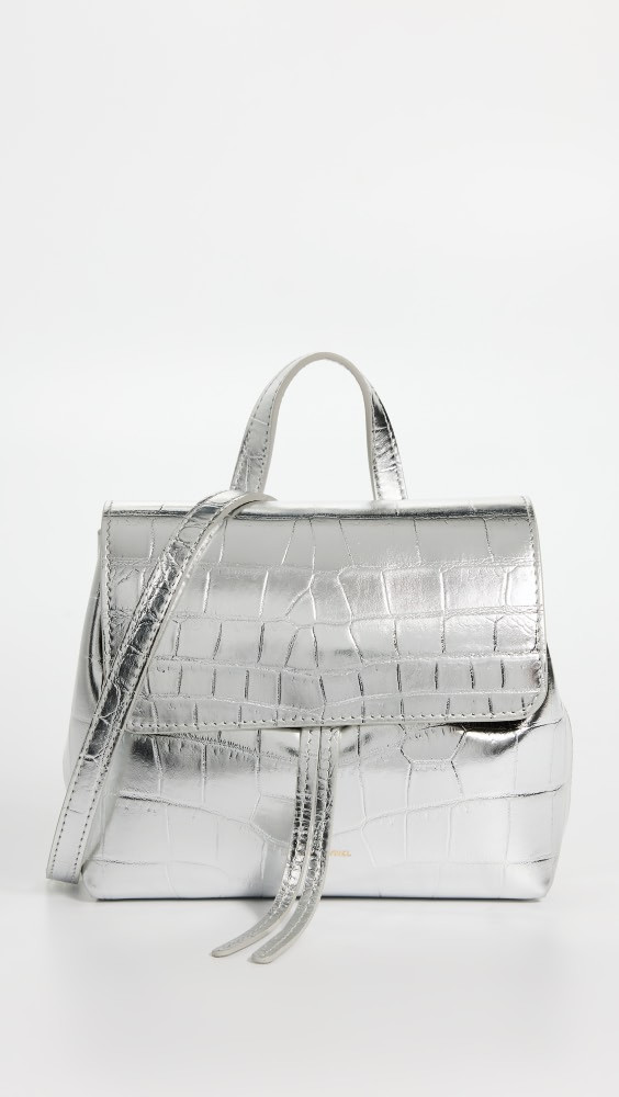 Mansur Gavriel Mini Soft Lady Bag | Shopbop | Shopbop