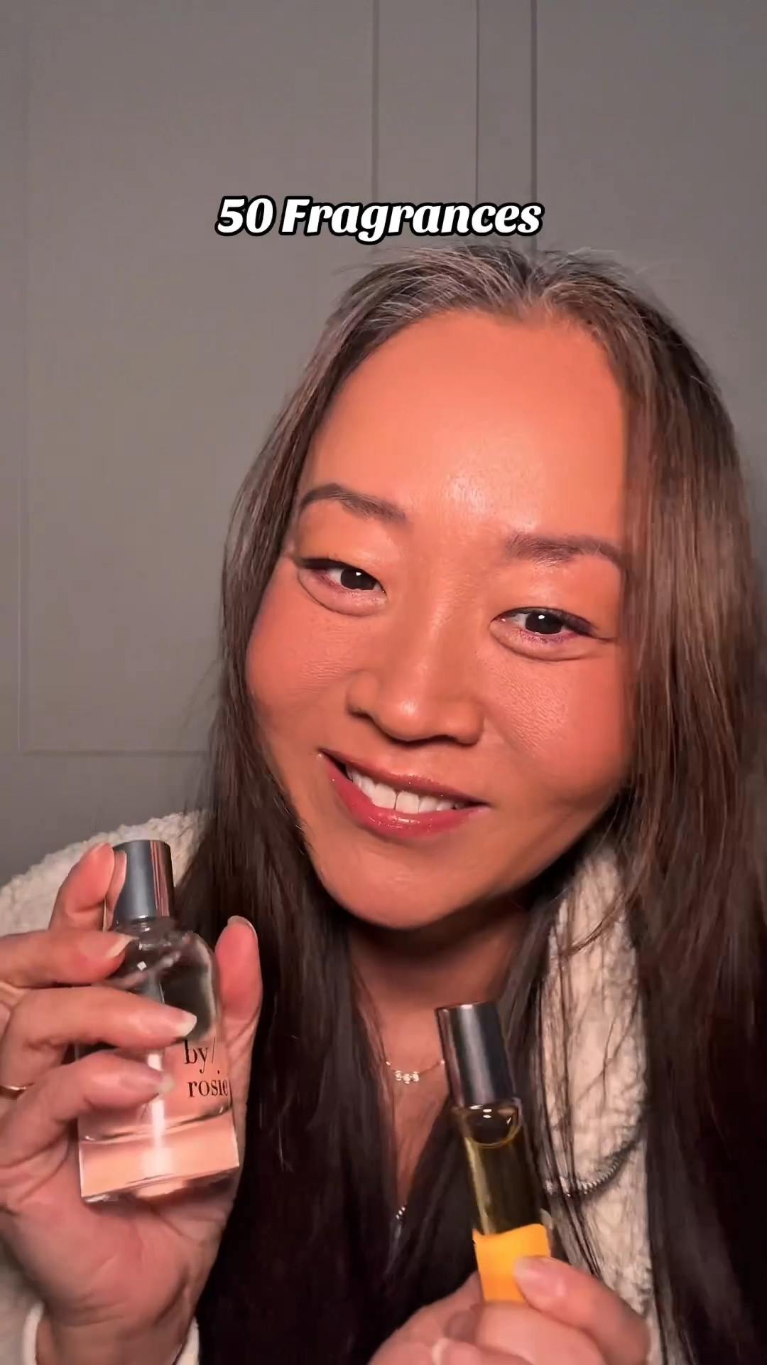 Beautiful fragrance layering combo! Love a clean perfume brand, too!

#LTKBeauty #LTKGiftGuide #LTKOver40