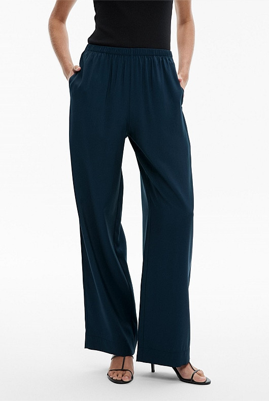 Pull On Pant | Witchery (AU)