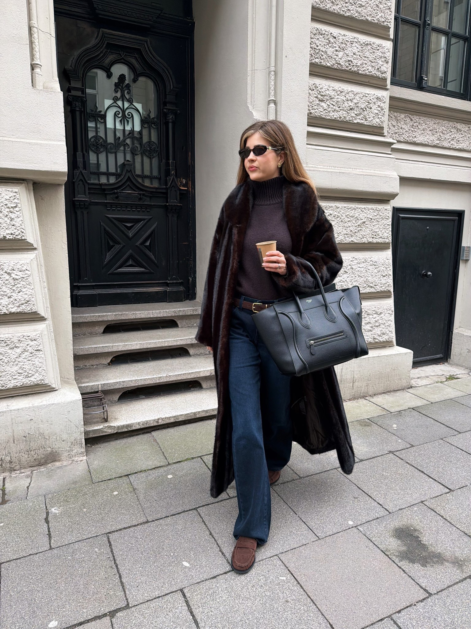 Still faux fur season 

#LTKwinter #LTKeurope #LTKstyletip