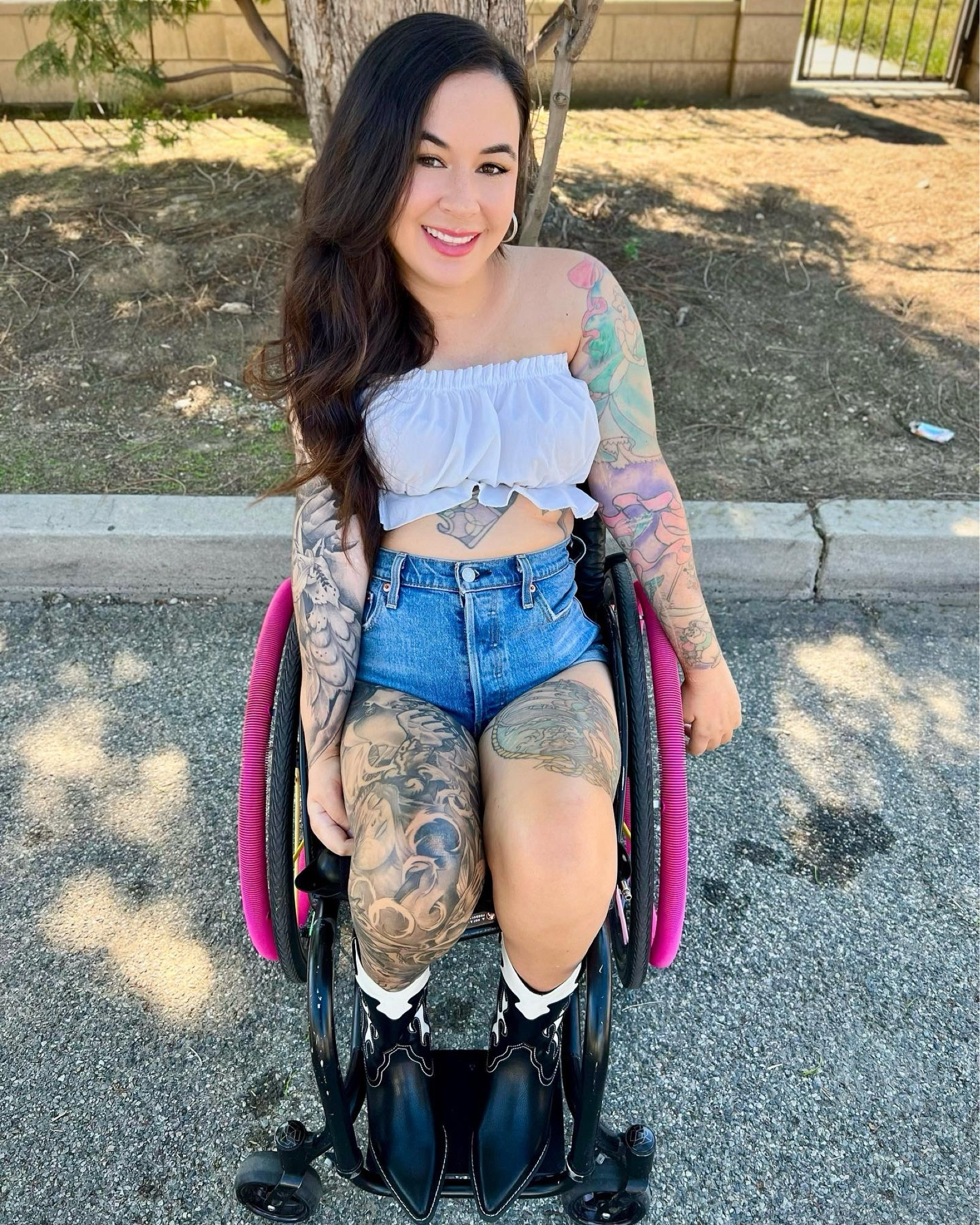 Country Concert Outfit