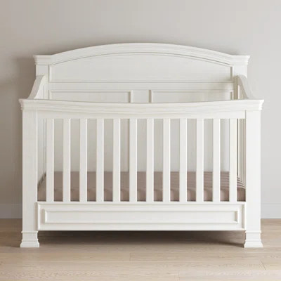 Legacy Westgate 4-in-1 Convertible Crib | Wayfair North America