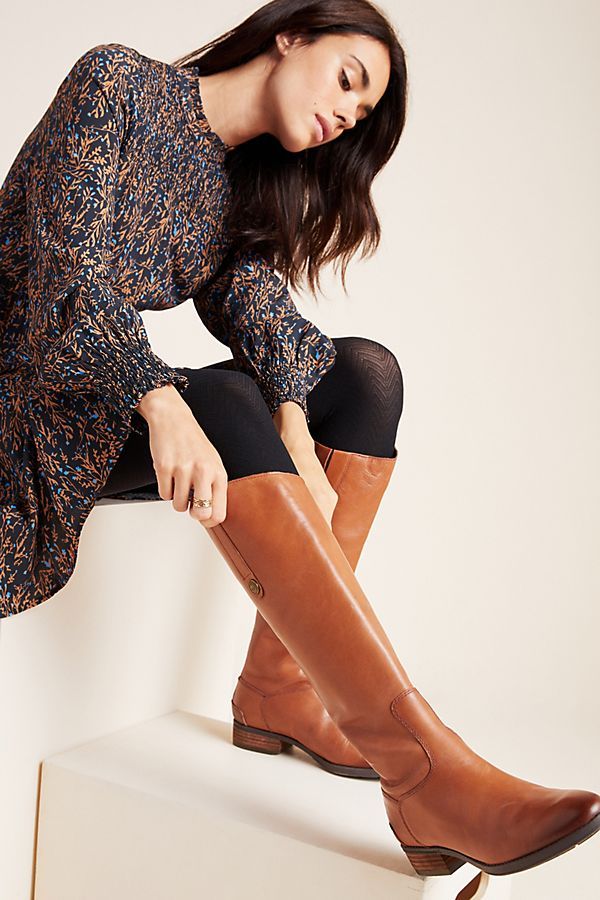 Sam Edelman Penny Tall Boots | Anthropologie (US)