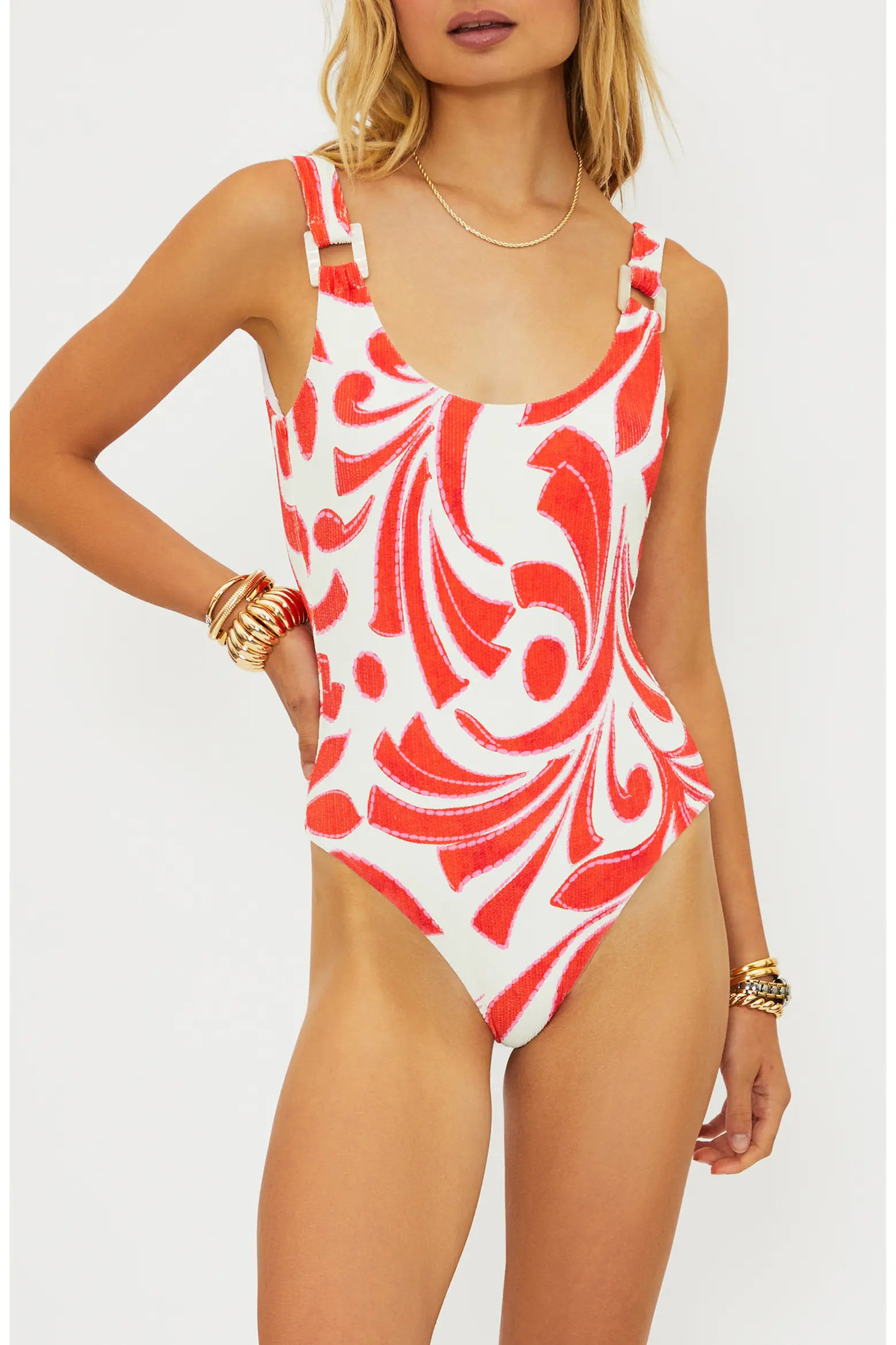 Beverly One-Piece Swimsuit (Women) | Nordstromrack | Nordstrom Rack