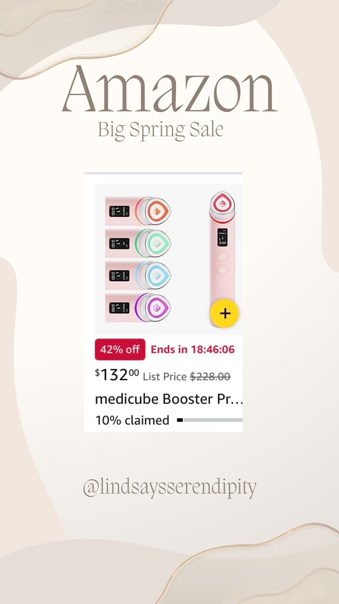 #LTKSaleAlert #LTKgrwm #LTKBeauty