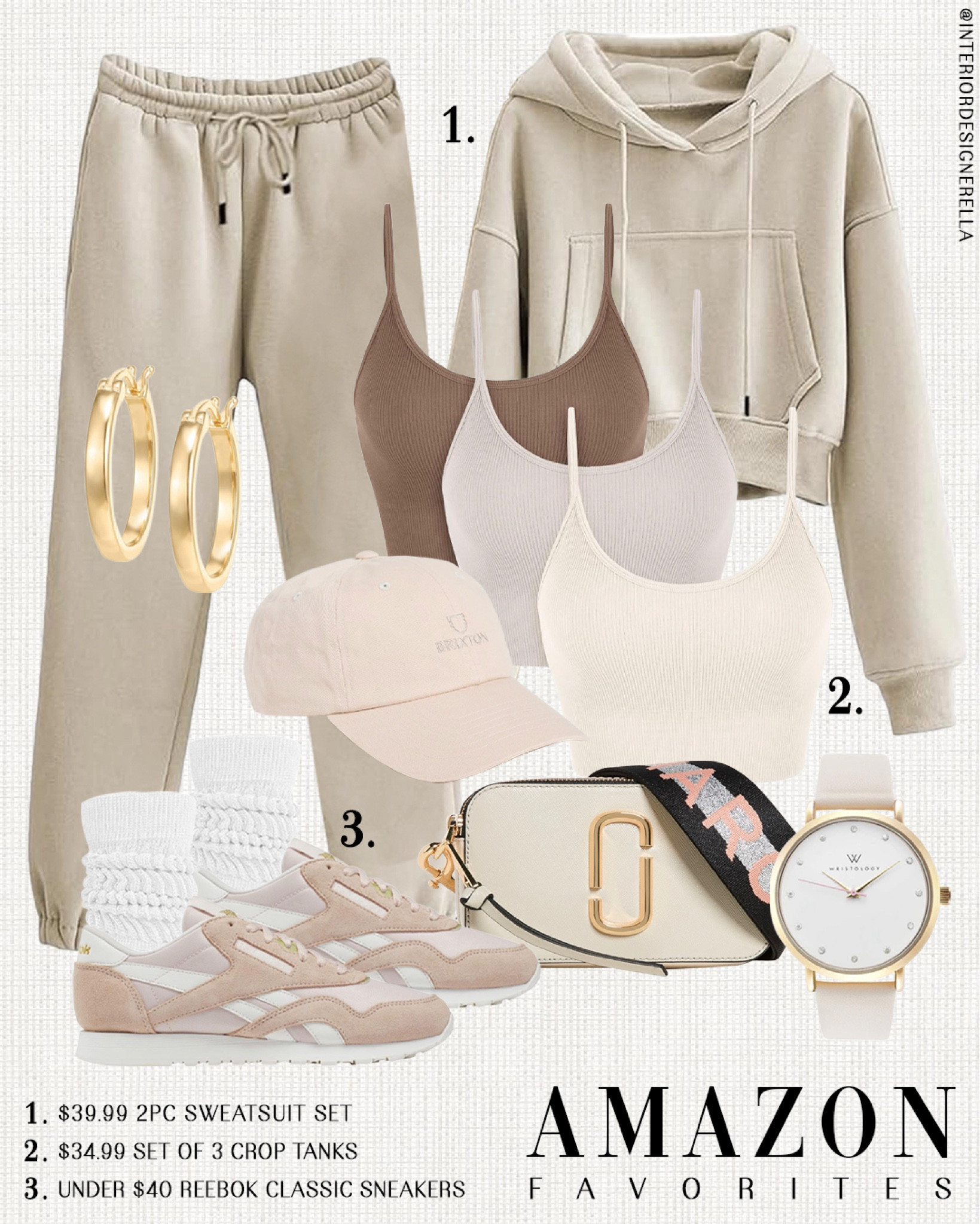 Scroll down to shop! Follow for more! Xo! ✨

#LTKitbag #LTKfindsunder100 #LTKstyletip