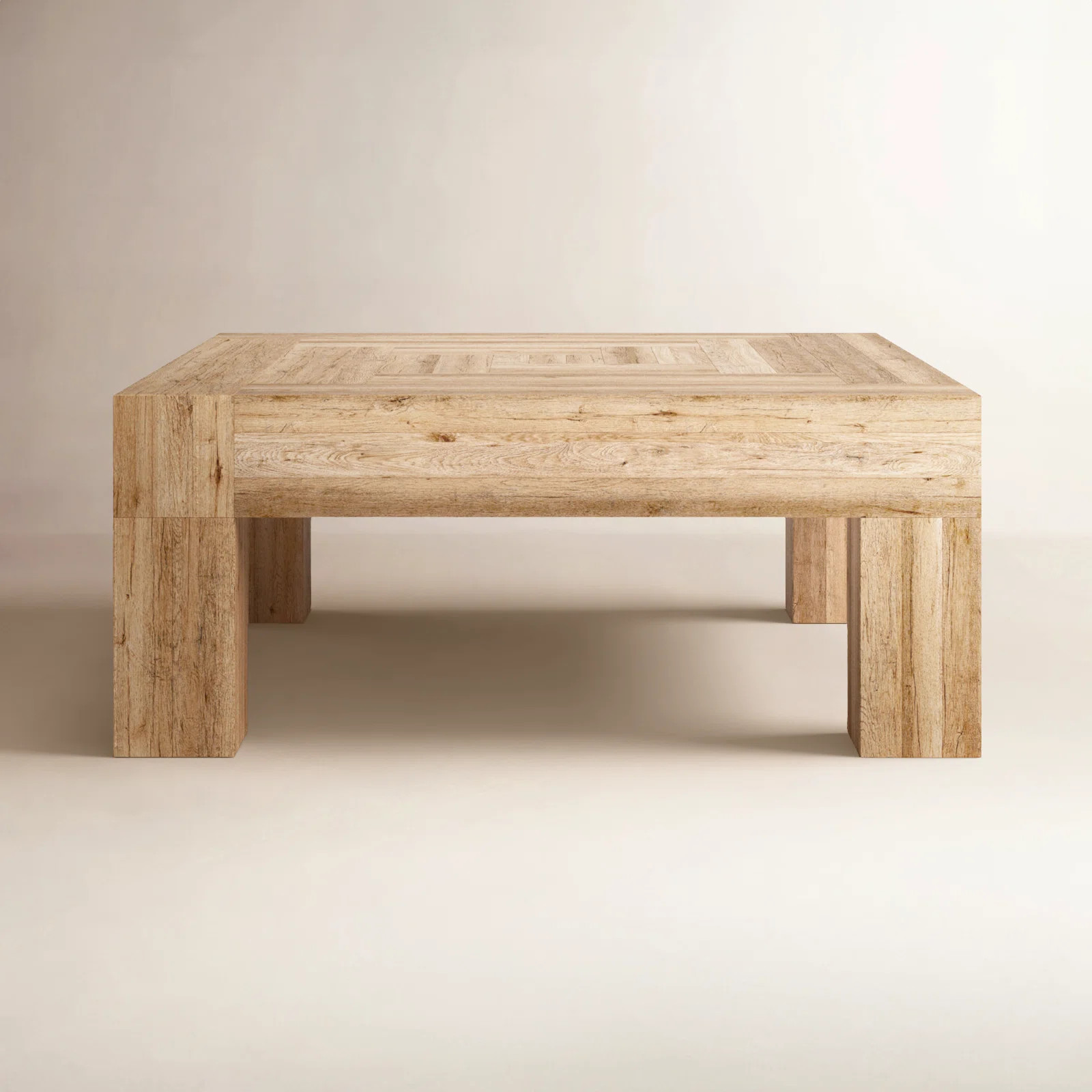 Adams Square Coffee Table | Wayfair North America
