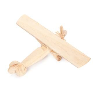 Spirit of St. Louis Wooden Model Airplane Kit by Creatology™ | Michaels Stores