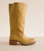 Miranda Wide Calf Boot | Buckle