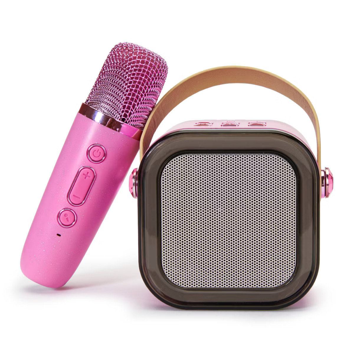 FAO Schwarz Bluetooth Karaoke Speaker with Wireless Microphone | Target