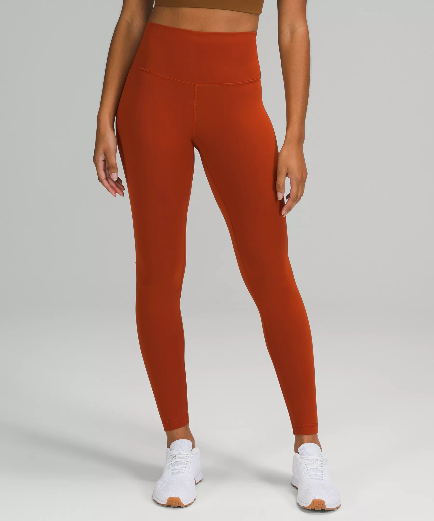 Wunder Train High-Rise Tight 31" Online Only | Lululemon (US)