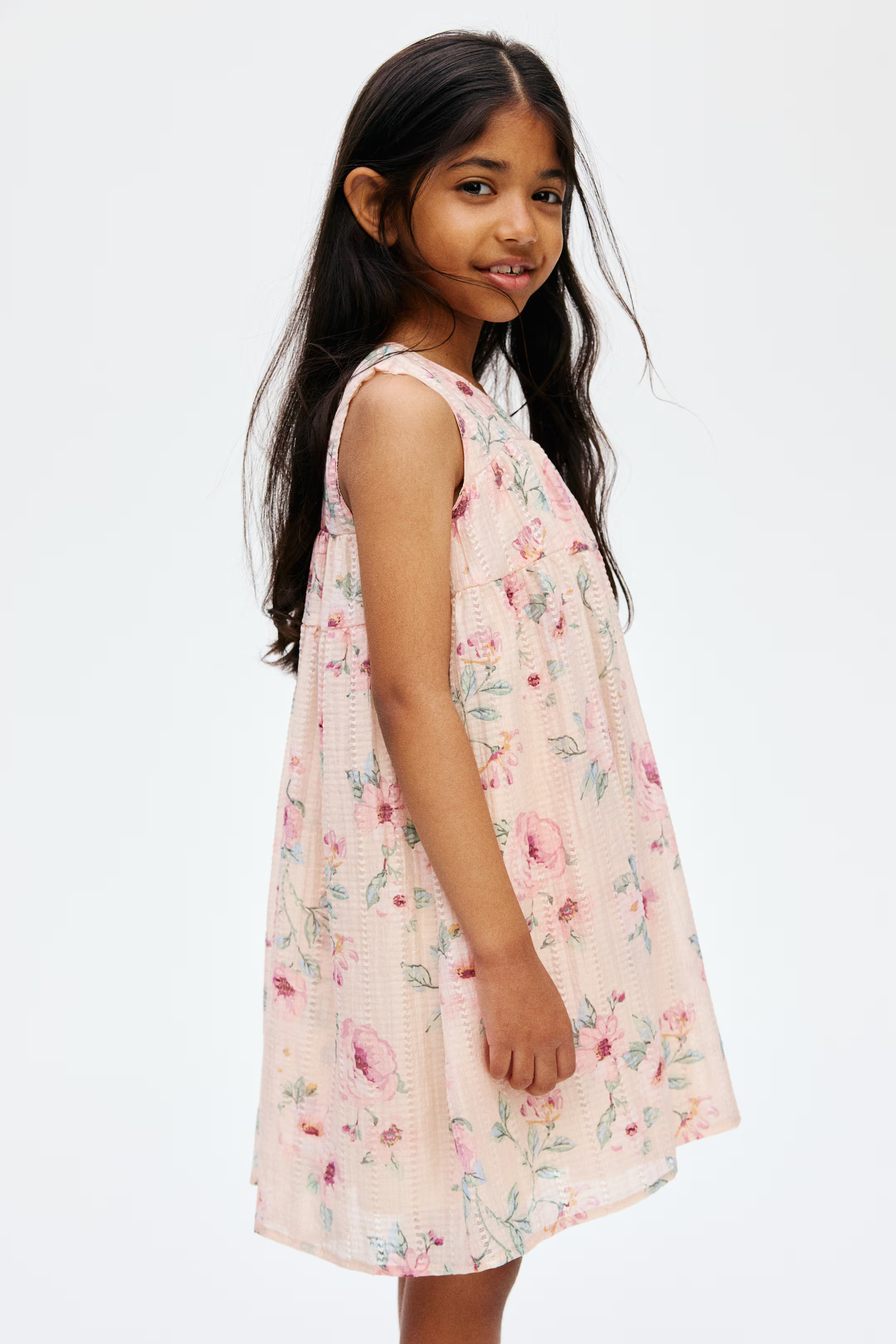 Description & fit | H&M (US + CA)