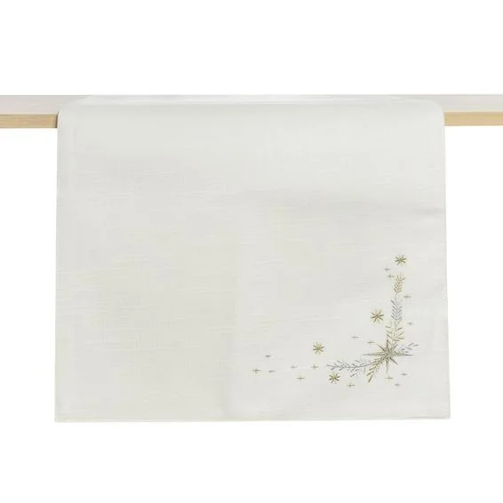 Caminho de Mesa Home Style Natal Dream - Camicado | Camicado (BR)