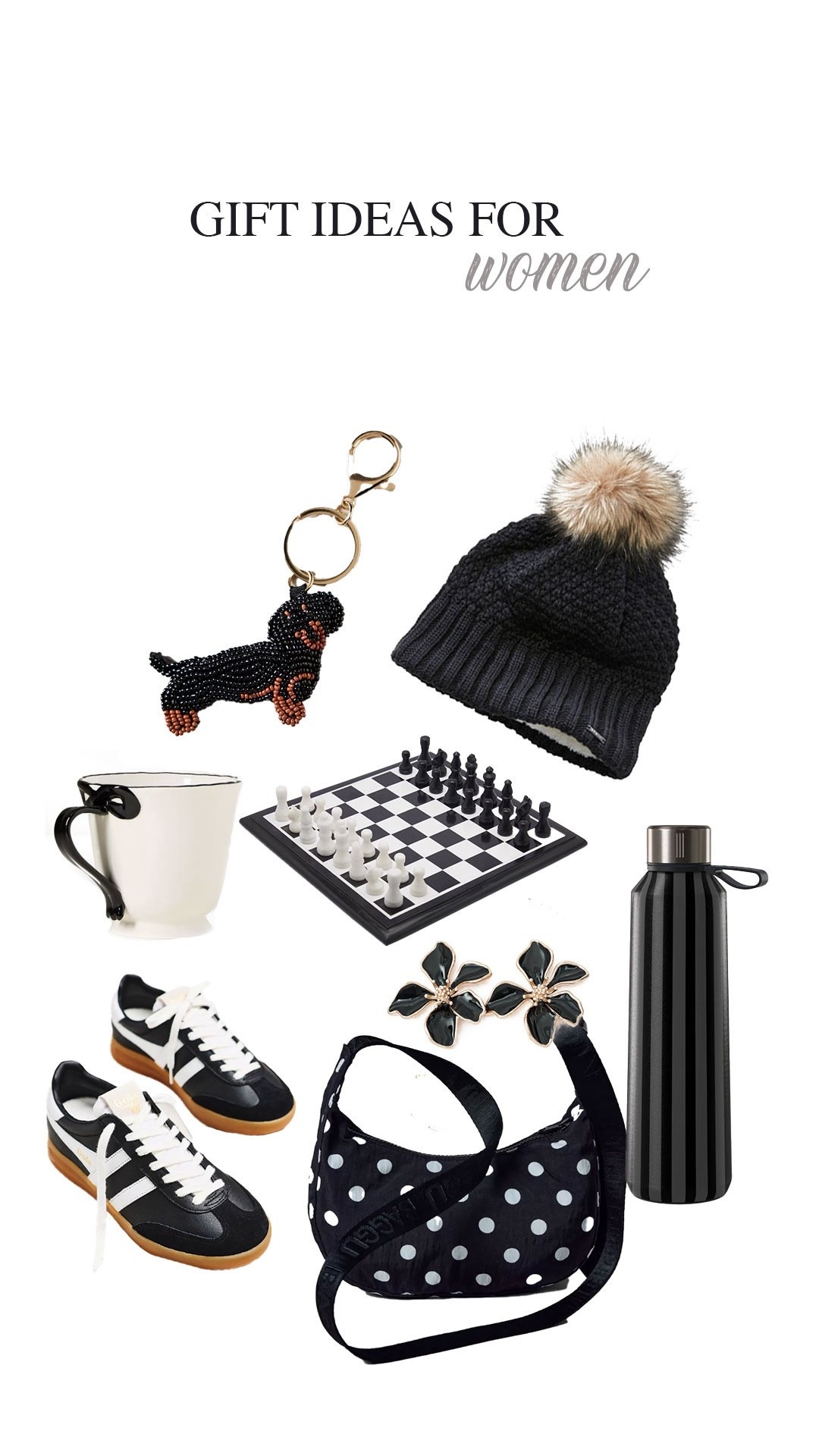 Christmas gift guide 

#LTKSeasonal #LTKHoliday #LTKGiftGuide