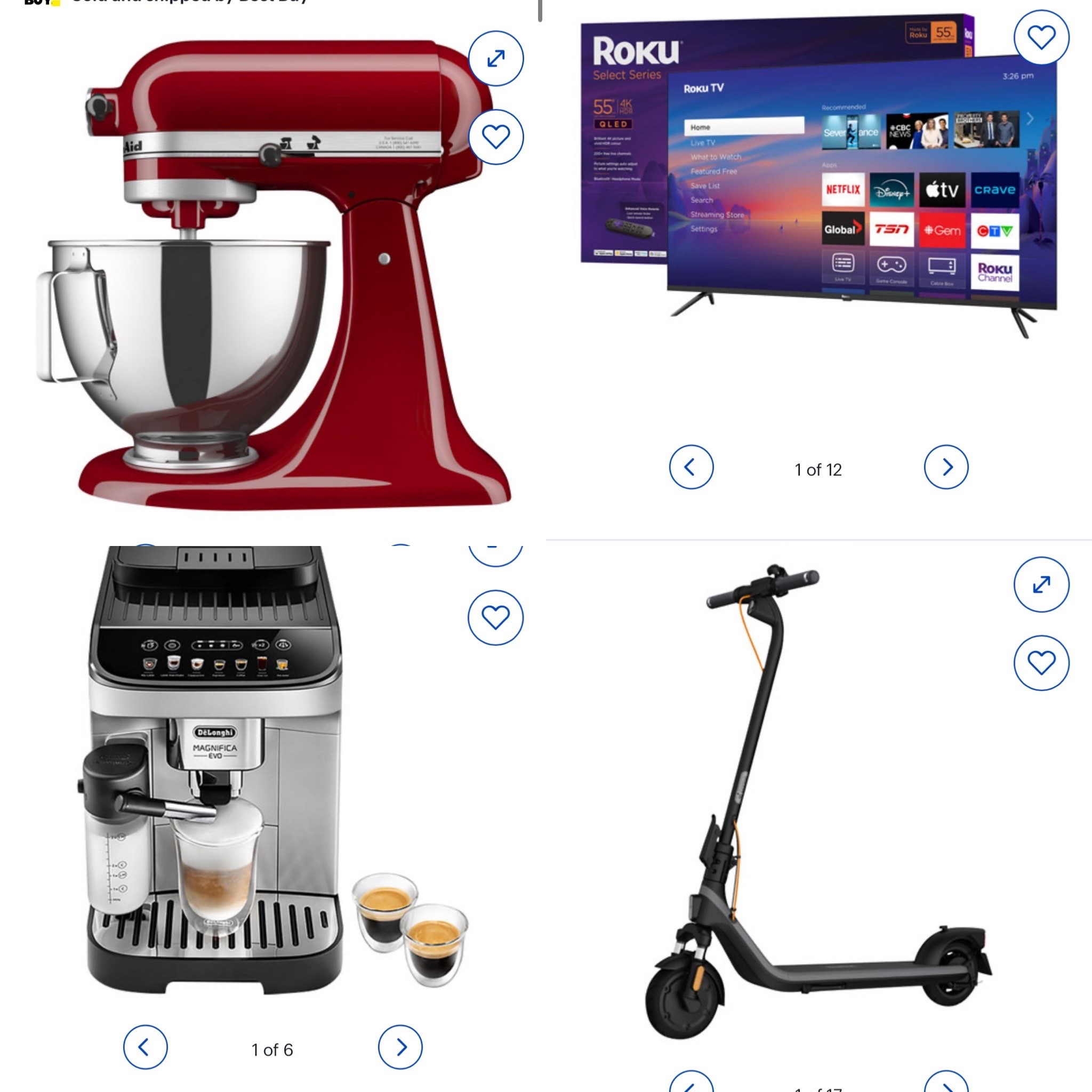 Best Buy Early Black Fridayy

#LTKcanada