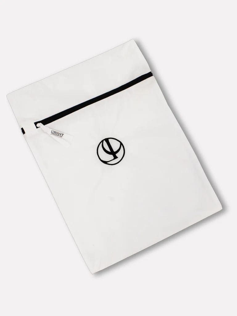 Mesh Laundry Bags Set of 2 | L'AVANT Collective