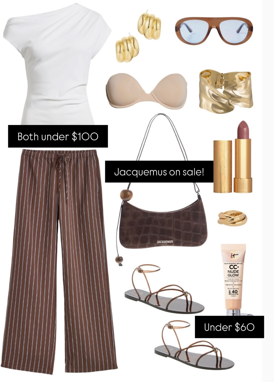 Summer outfit 
Vacation outfit

#LTKootd #LTKgrwm #LTKdayinmylife