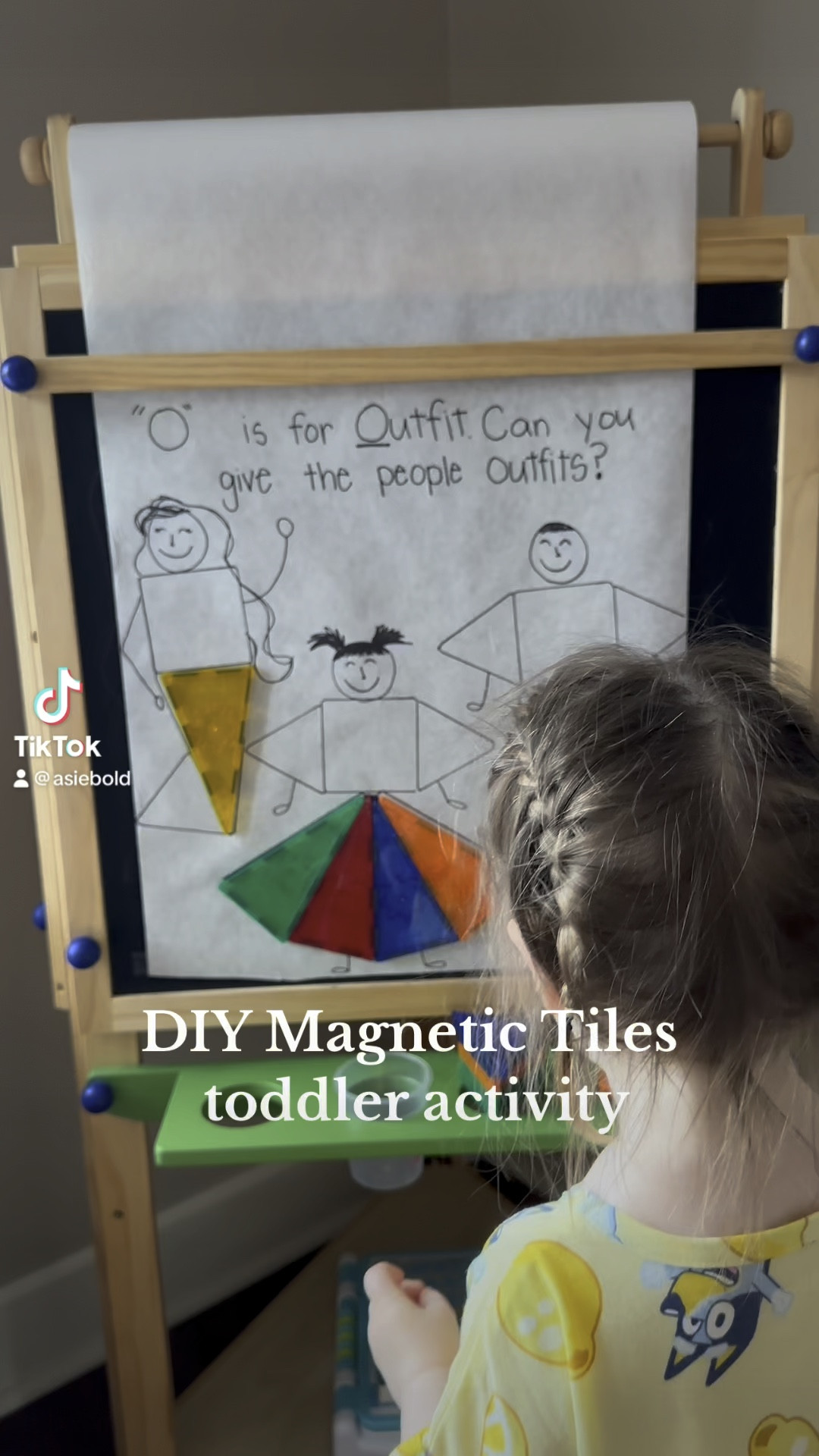 Love using magnetic tiles with my little! 

#walmart #amazon #toddler

#LTKbaby #LTKfamily #LTKkids