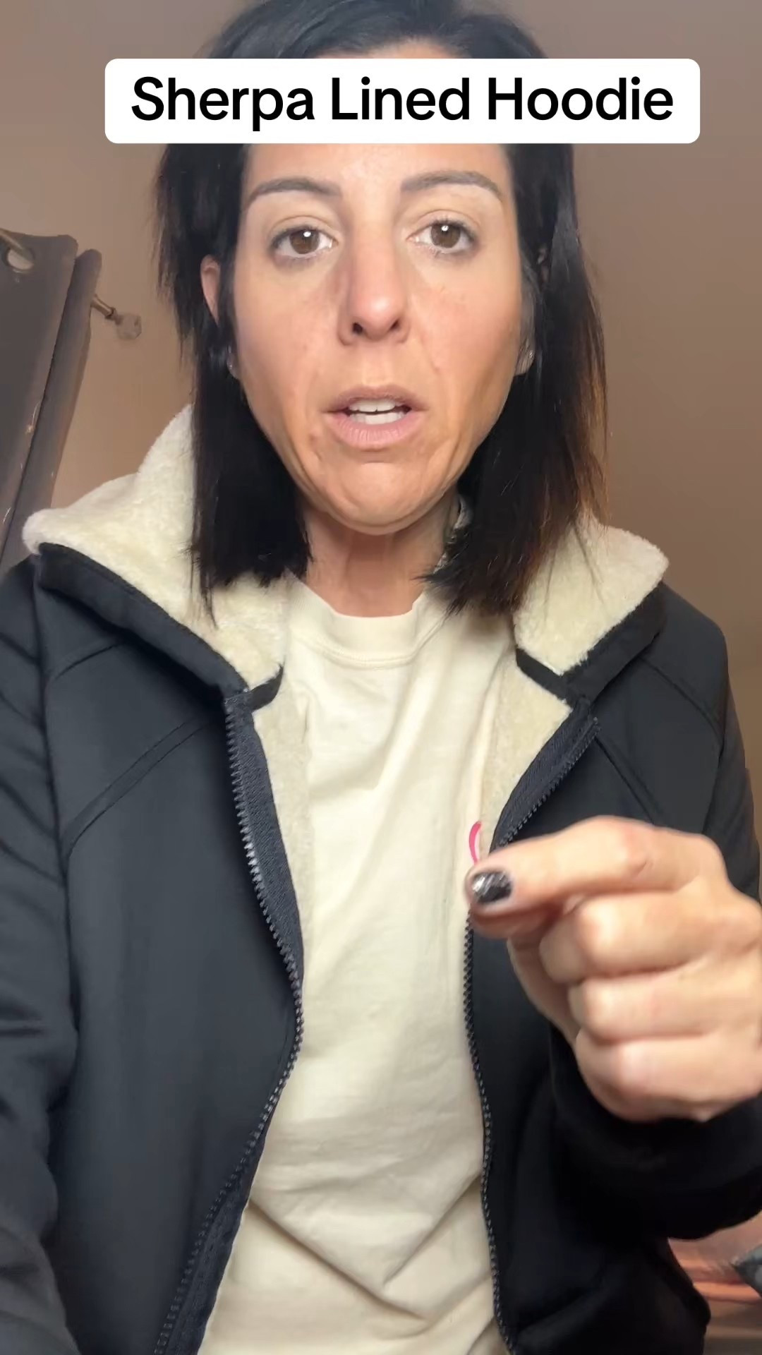 The perfect jacket for soccer season ⚽️ #soccermom #soccerlife 

#LTKActive #LTKStyleTip