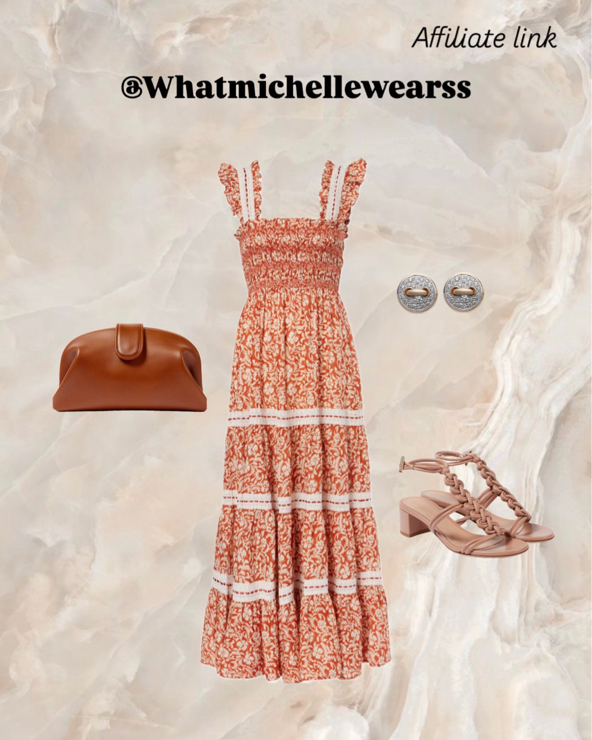 Wedding guest outfit 

#LTKwedding #LTKstyletip #LTKpartywear