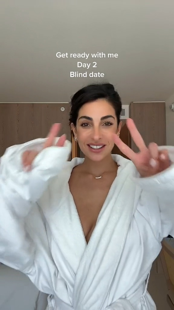 Day 2 - Get ready with me for a blind date 👀

Some of the items I’ve mentioned are not available to link on here so I have provided similar alternatives. 

outfit inspiration, summer style, grwm, Amina Muaddi Robyn sandals, asos design, black strappy heeled sandals, Rick Owens Lilies twist detail cropped top, Farfetch, luisaviaroma, Juun J distressed finish wide leg jeans, Chanel leather crossbody bag, Vestiaire collective, Netherlands. 

#LTKSeasonal #LTKstyletip #LTKeurope