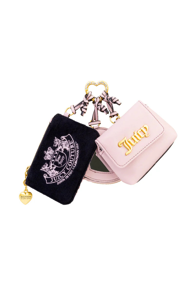 Heritage Core Wristlet Bundle | Juicy Couture