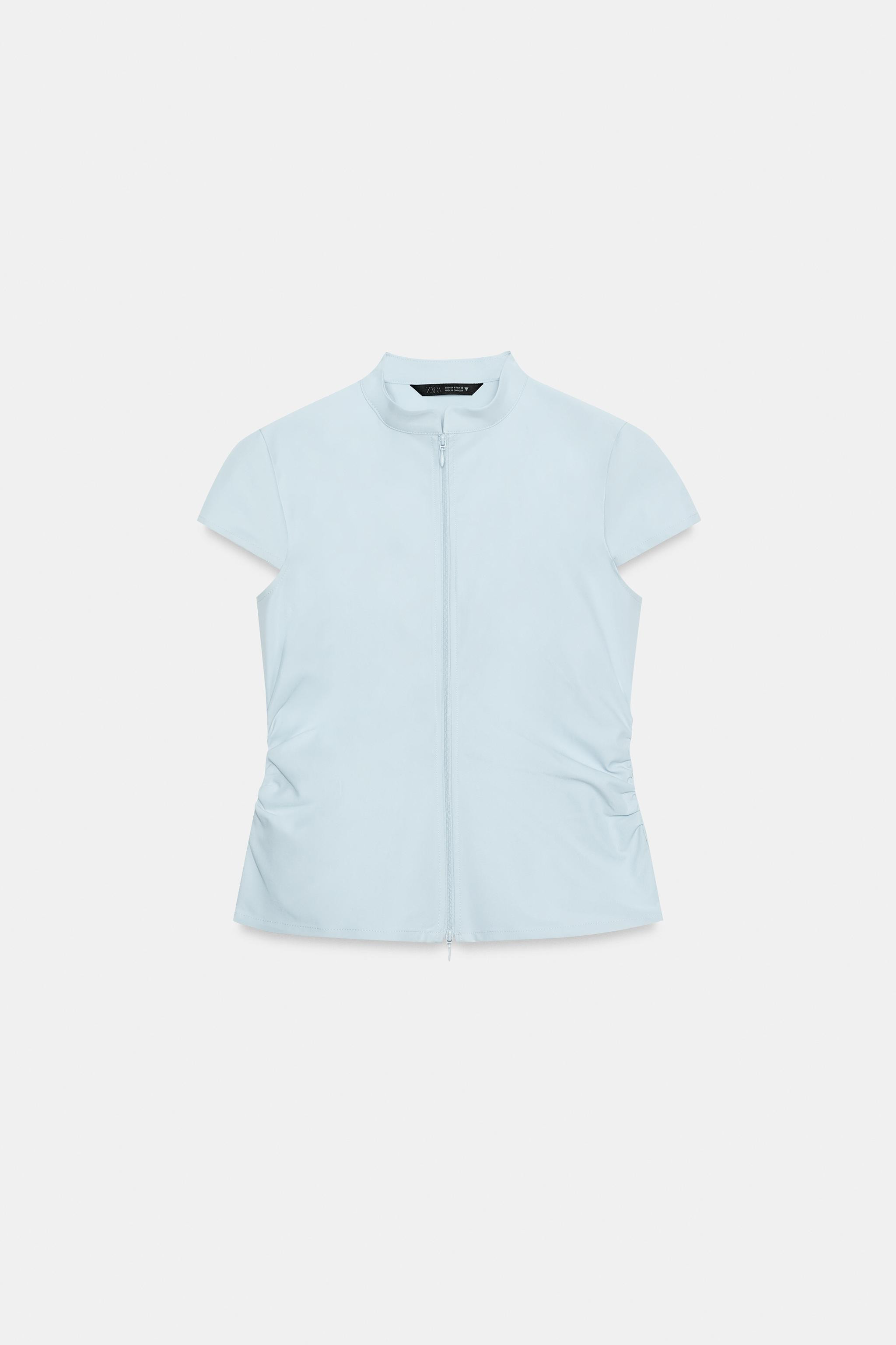 Hellblau5427/700/406 | Zara DE