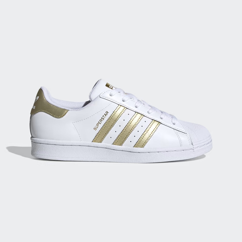 adidas Superstar Shoes - White | adidas US | adidas (US)