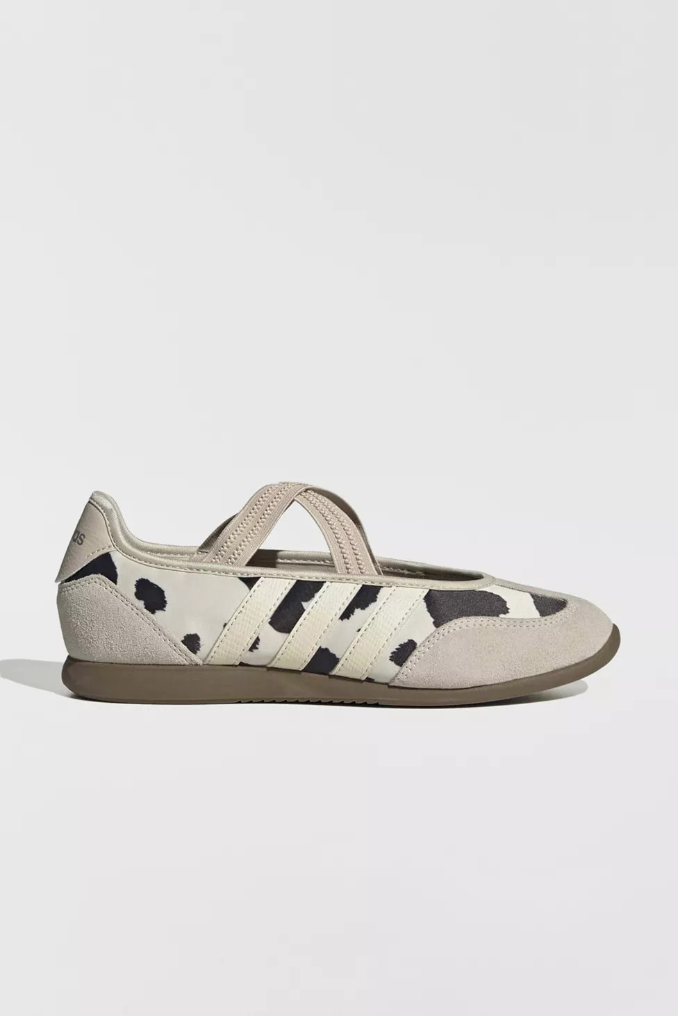 adidas Women's Barreda Mary Jane Sneakers | Urban Outfitters (US and RoW)