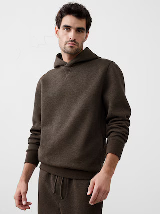 Knit Hoodie | Banana Republic Factory