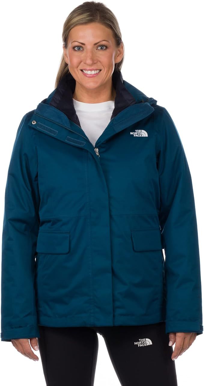 The North Face Women’s Monarch Triclimate Jacket | Amazon (US)