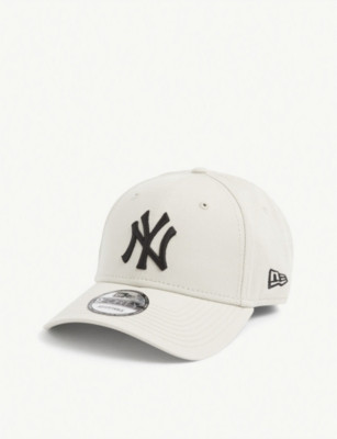 9FORTY New York Yankees cotton baseball cap | Selfridges