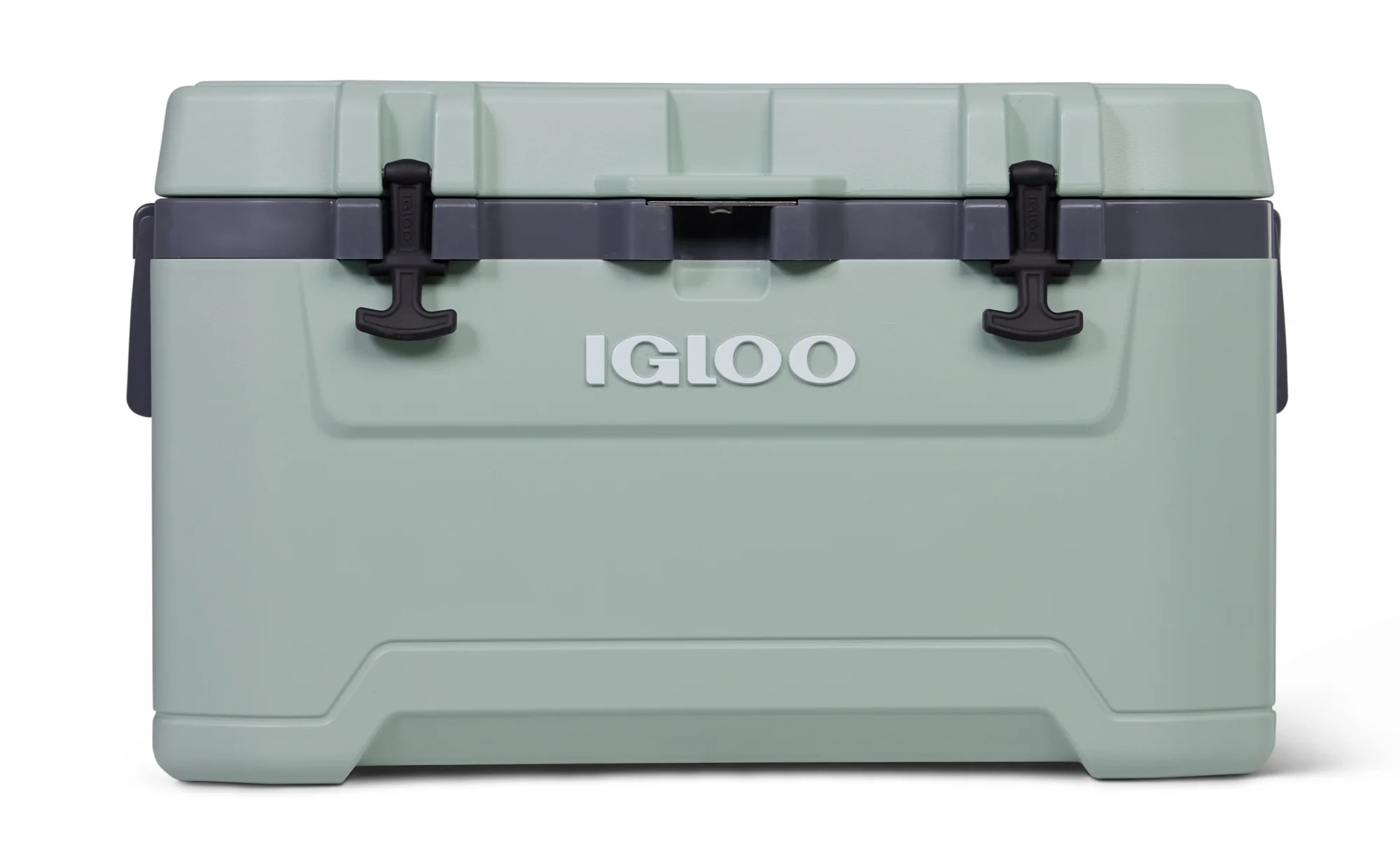 Igloo Overland 72 qt. Ice Chest Cooler, Green - Walmart.com | Walmart (US)