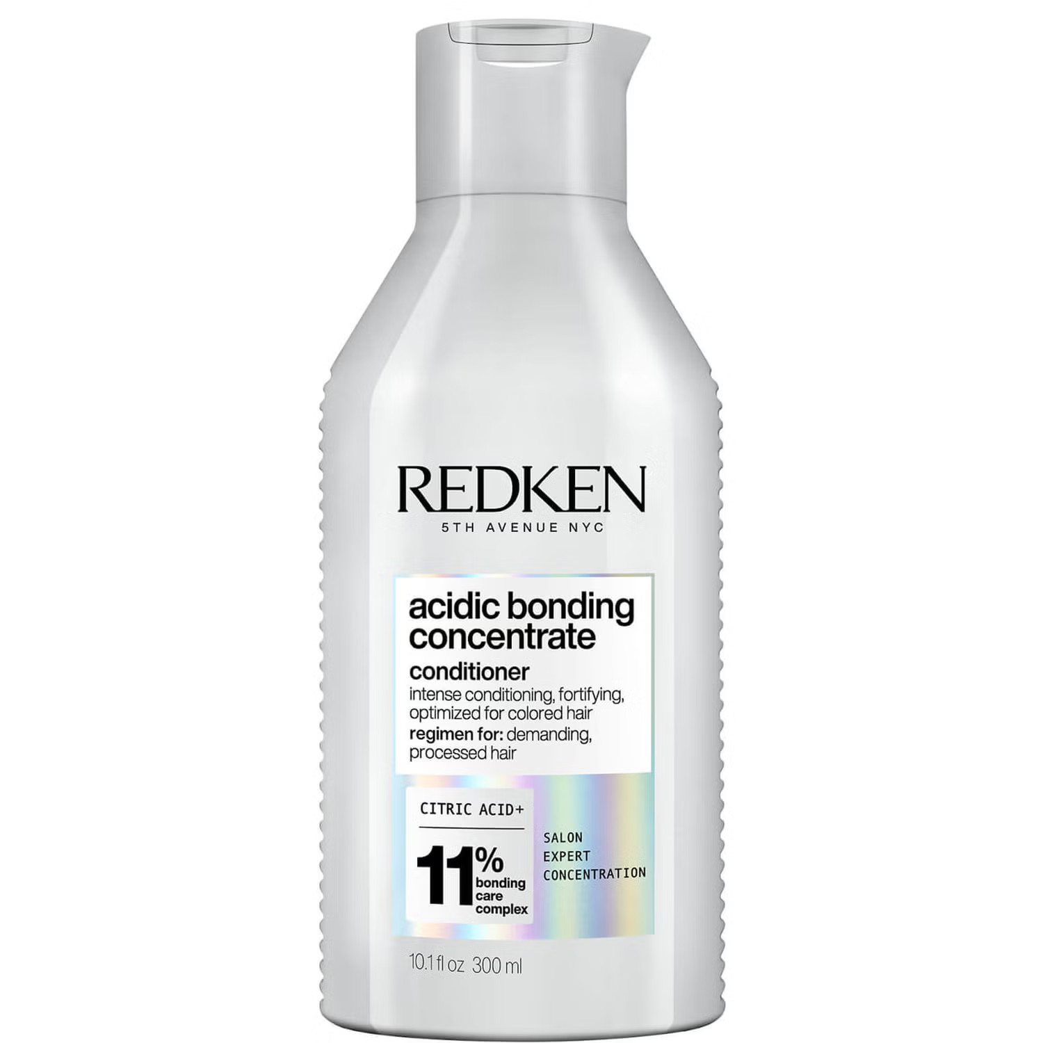 Redken Acidic Bonding Concentrate Bond Repair Conditioner 300ml | Look Fantastic (UK)
