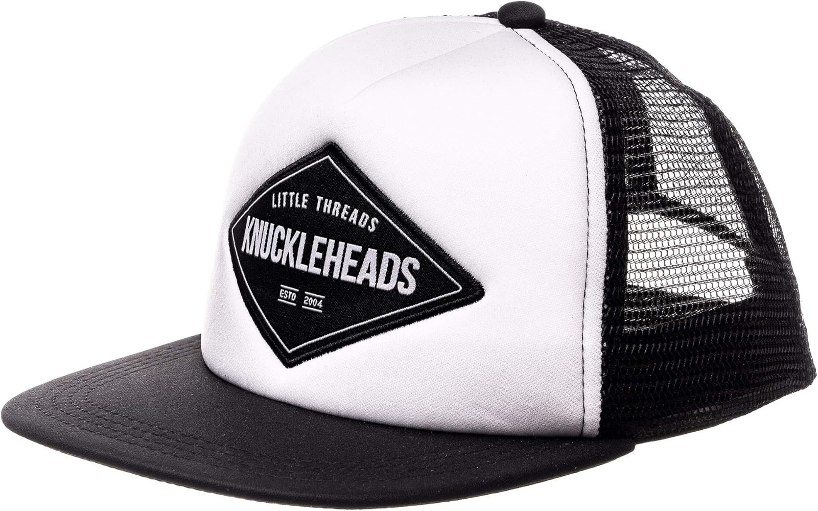 Born to Love Baby Boy Infant Trucker Sun Hat Toddler Baseball Cap with Snap Back | Amazon (US)