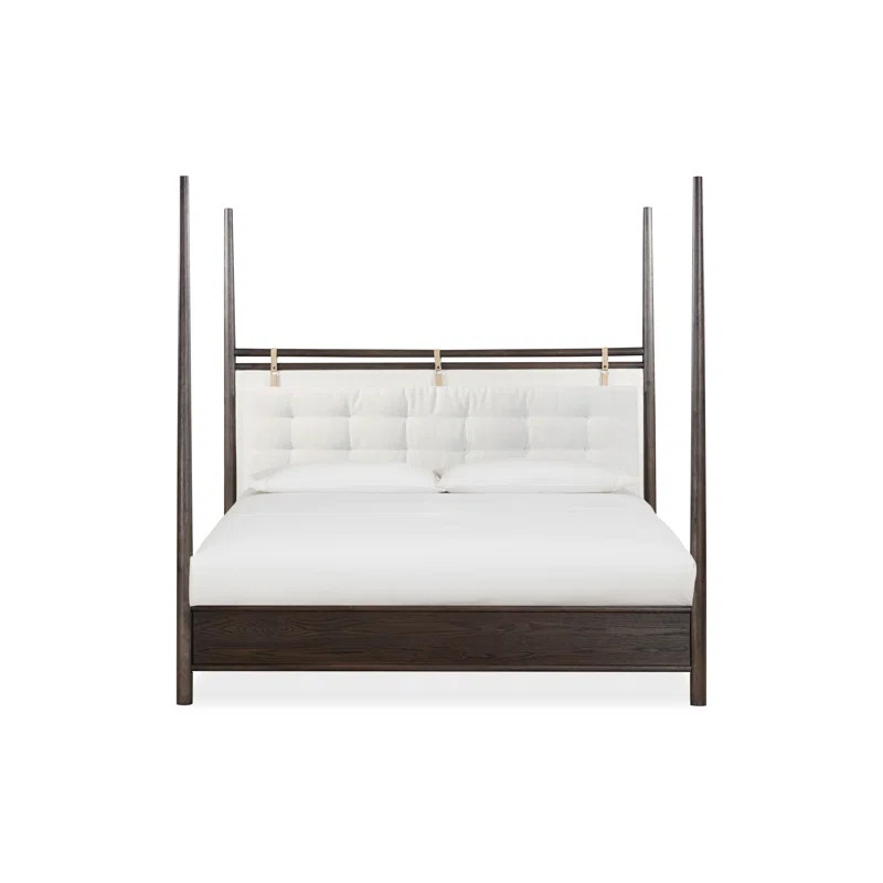 Shay Poster Bed | Birch Lane