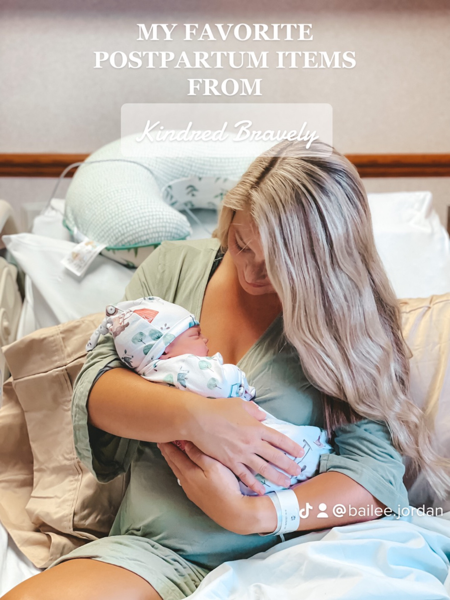All of my favorite postpartum items from Kindred Bravely that I will use again for baby #2🤍

#LTKbaby #LTKkids #LTKbump