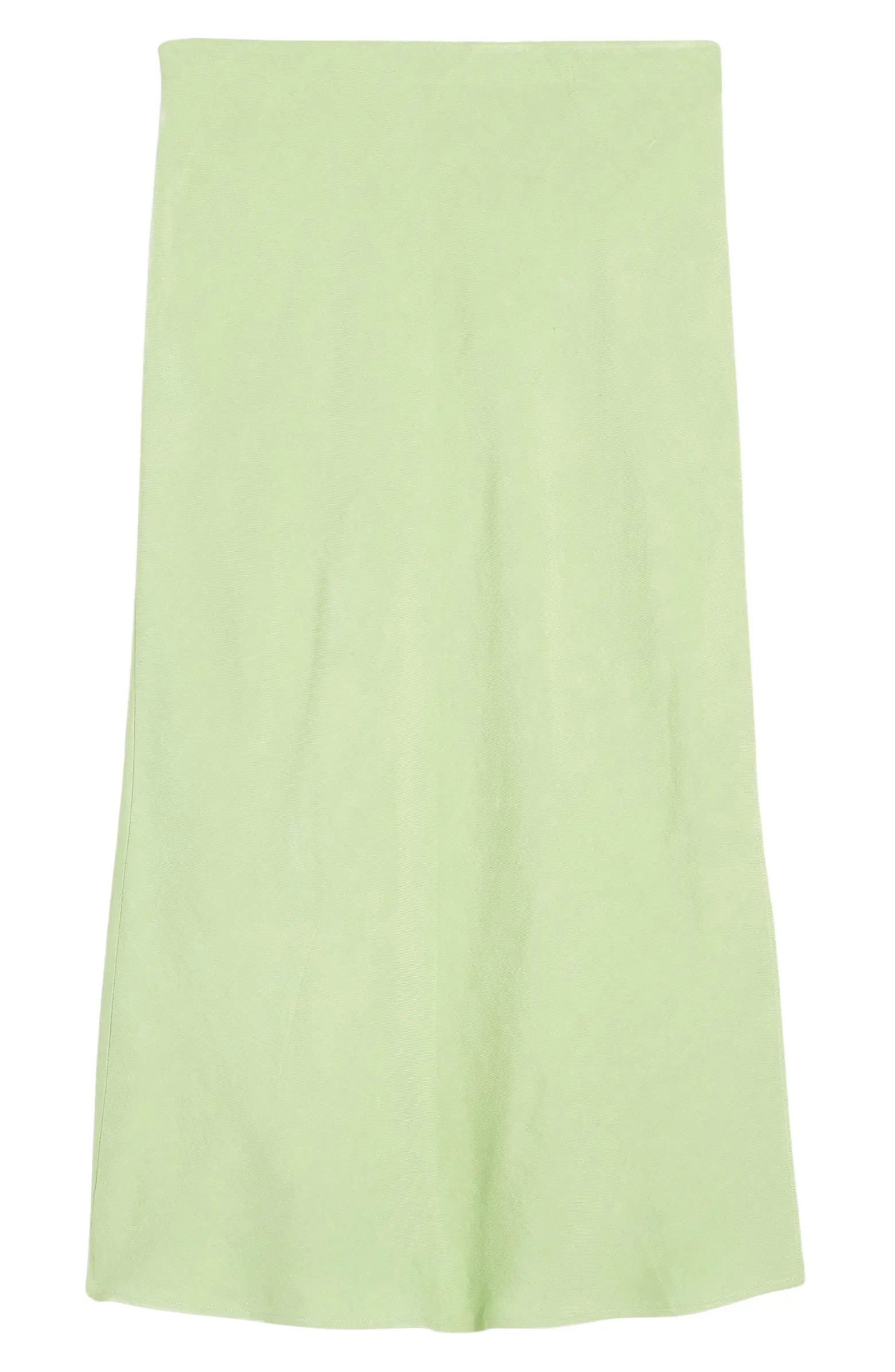 The Layton Midi Slip Skirt | Nordstrom Rack