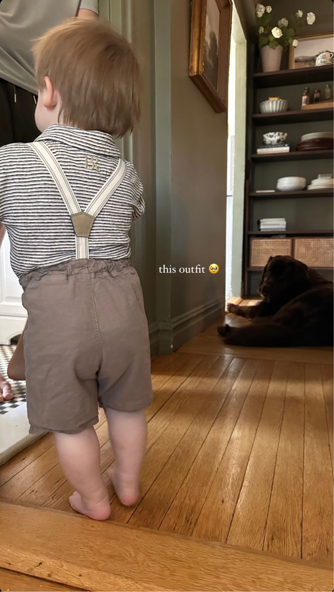 Toddler boy outfit 

#LTKbaby #LTKkids