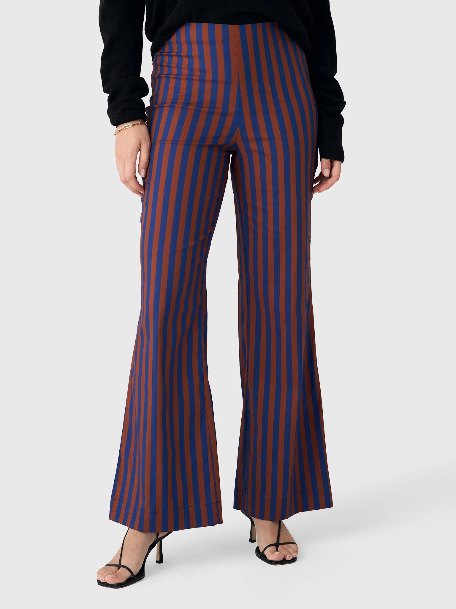 SIMON MILLER
                      
                     Women's Pia Poplin Pant | Saint Bernard