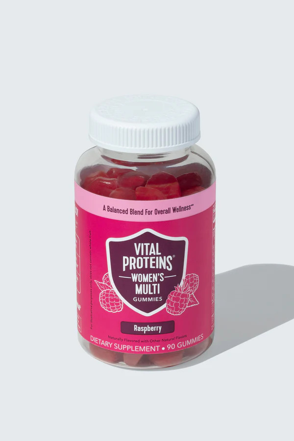 Women's Multi Gummies | Vital Proteins