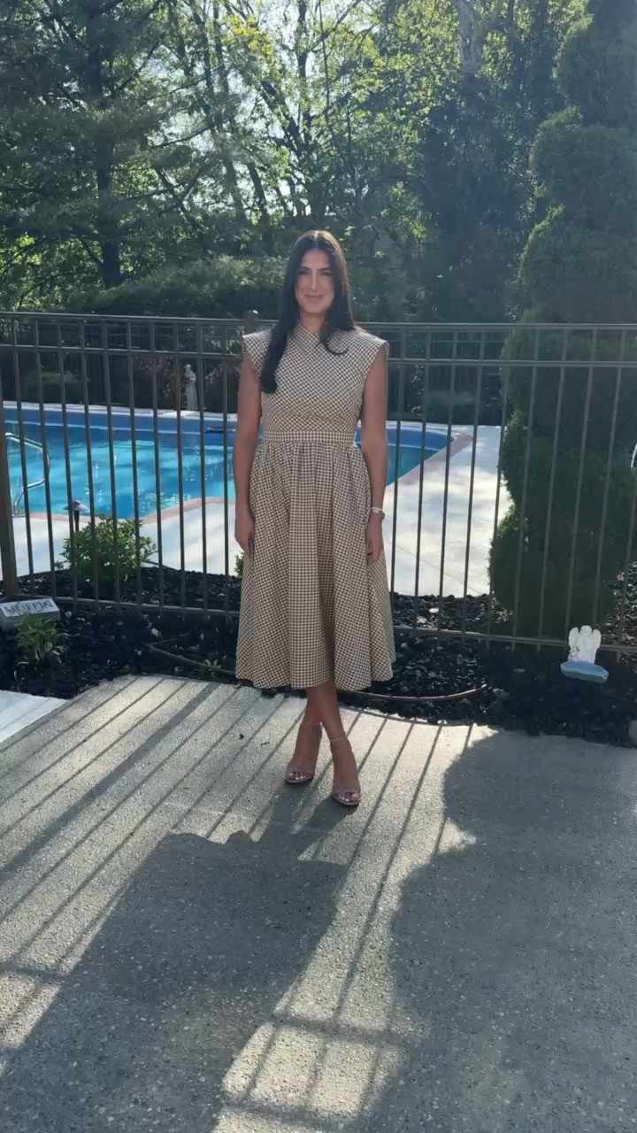 TTS: M

@Tuckernuck, gingham dresses, midi dress, gingham midi dress, summer dresses, spring dresses, Grace white 