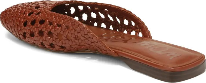 Nola Woven Mule (Women) | Nordstrom