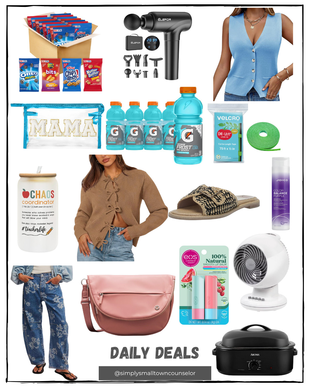 Daily deals!! 

 #LTKHome #LTKSaleAlert #LTKStyleTip