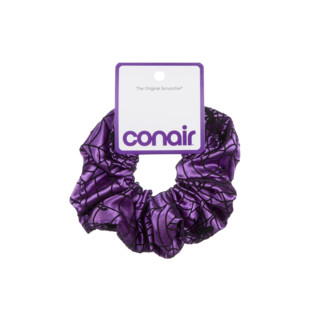 Scunci Halloween Jumbo Web Scrunchie | CVS Health